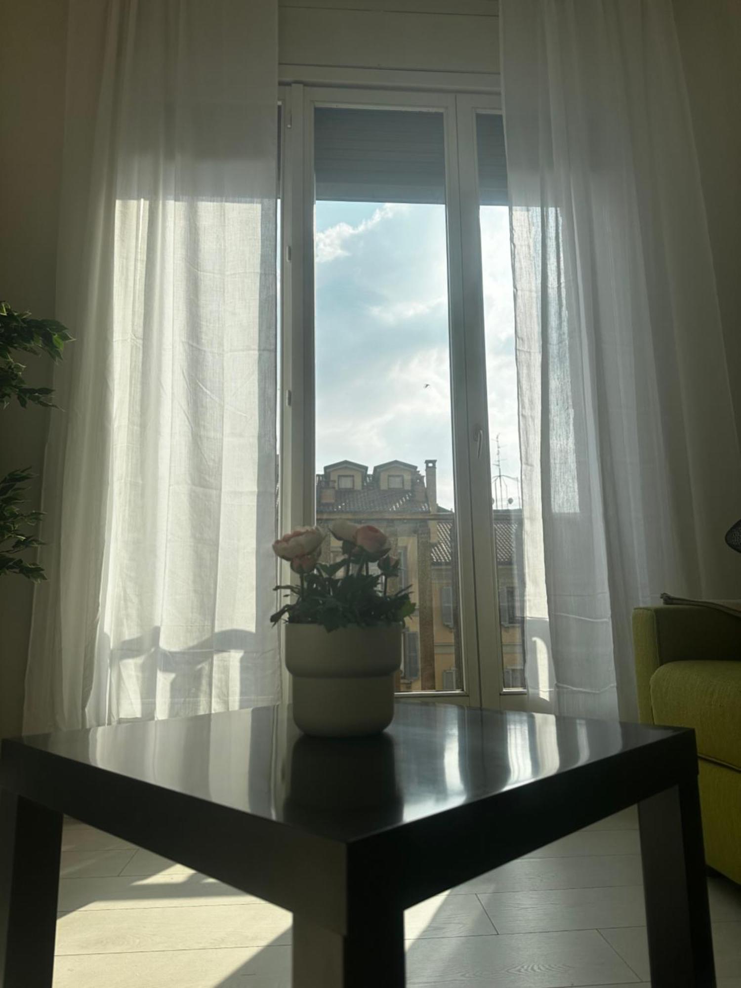 Gs Brera Home Mailand Exterior foto